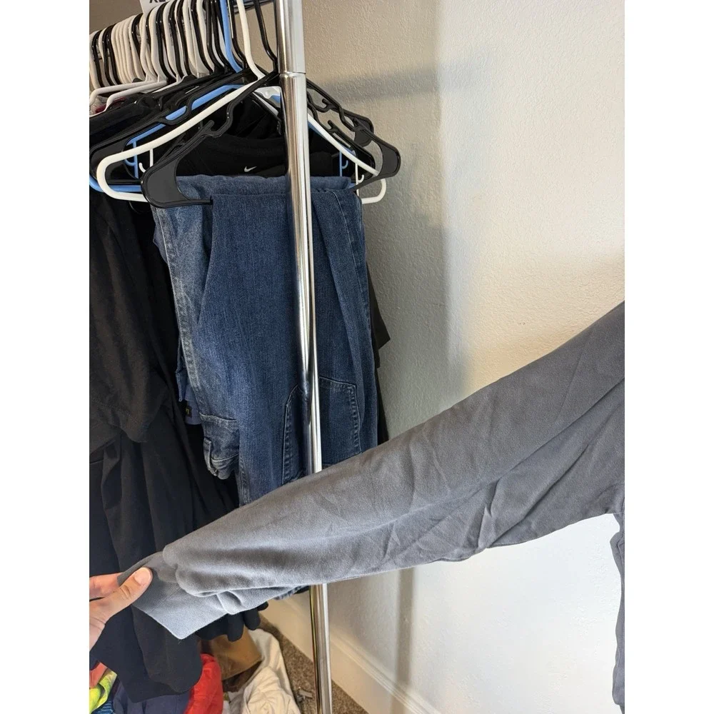 GAP yeezy zip